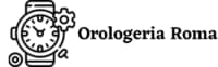 logo flaticon orologeria roma